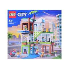 60365 LEGO CITY APARTMENT BUILDING BLOCKS Default Title - MamasJan Toys
