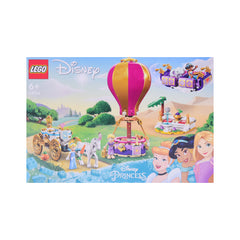 43216 LEGO DISNEY PRINCESS ENCHANTED JOURNEY BLOCKS Default Title - MamasJan Toys