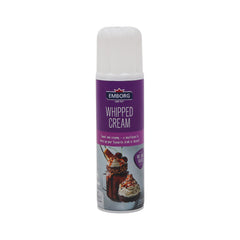EMBORG WHIPPED CREAM 250 GM PC Default Title - MamasJan Grocery