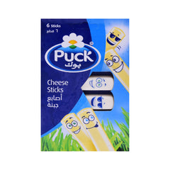 PUCK CHEESE STICKS PC Default Title - MamasJan GroceryFoods