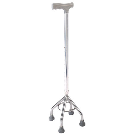 Walking Stick 4 Leg Dy 05932 - The Healthcare Shop Pakistan