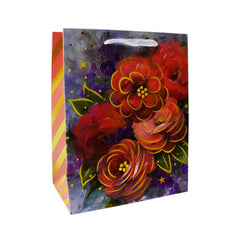 2052S-4 FANCY GIFT BAG IR Default Title - MamasJan Toys