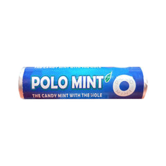 HYLITE POLO MINT 17G Default Title - MamasJan Grocery Food