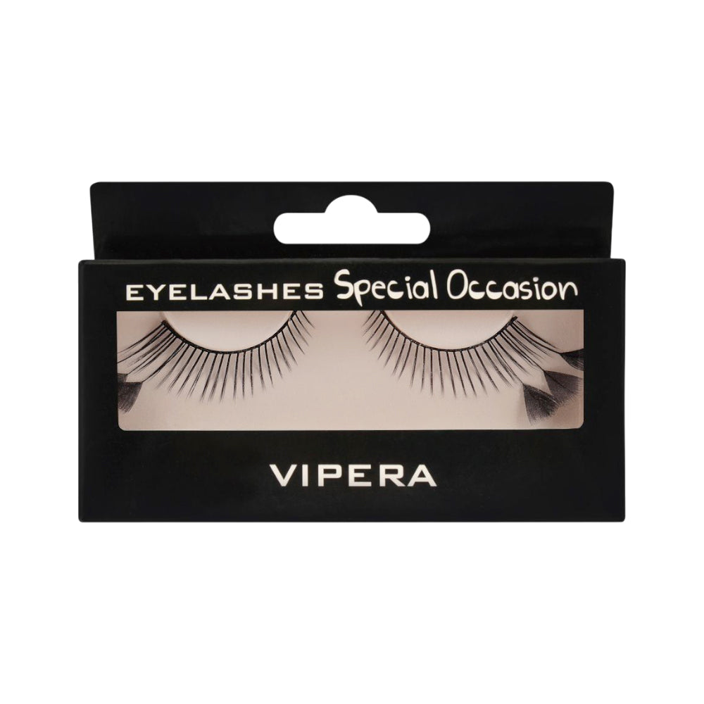 VIPERA SPECIAL OCCASION EYE 3 IN 1 EYELASHES PC Default Title - MamasJan Makeup
