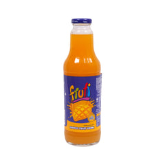 FRUTI MANGO DRINK GLASS BOTTLE 750 ML Default Title - MamasJan GroceryFoods