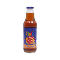 FRUTI APPLE NECTAR GLASS BOTTLE 750 ML Default Title - MamasJan GroceryFoods