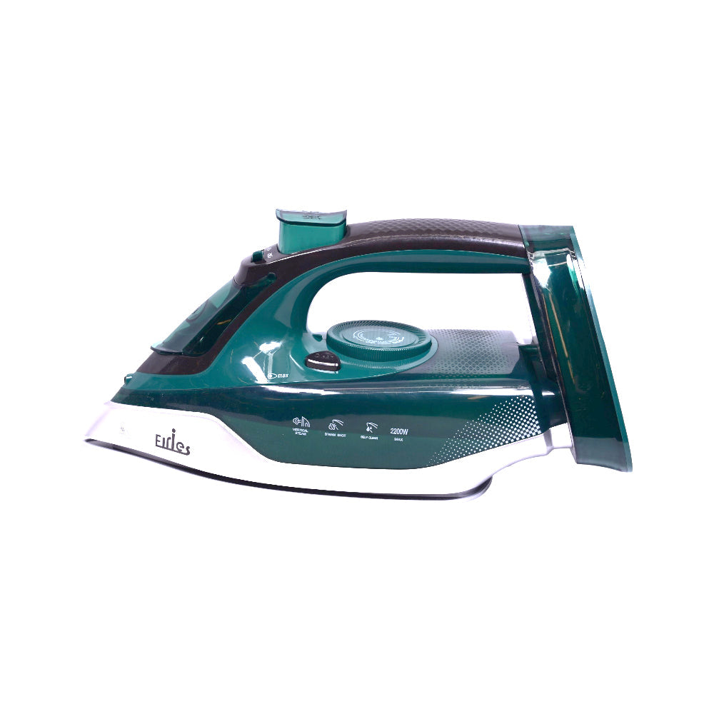 EIRIES STEAM IRON 2200W IR ERS-2209 Default Title - MamasJan Crockery