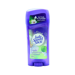 LADY SPEED DEO STICK ORCHARD BLOSSOM 65 GM Default Title - MamasJan perfumes
