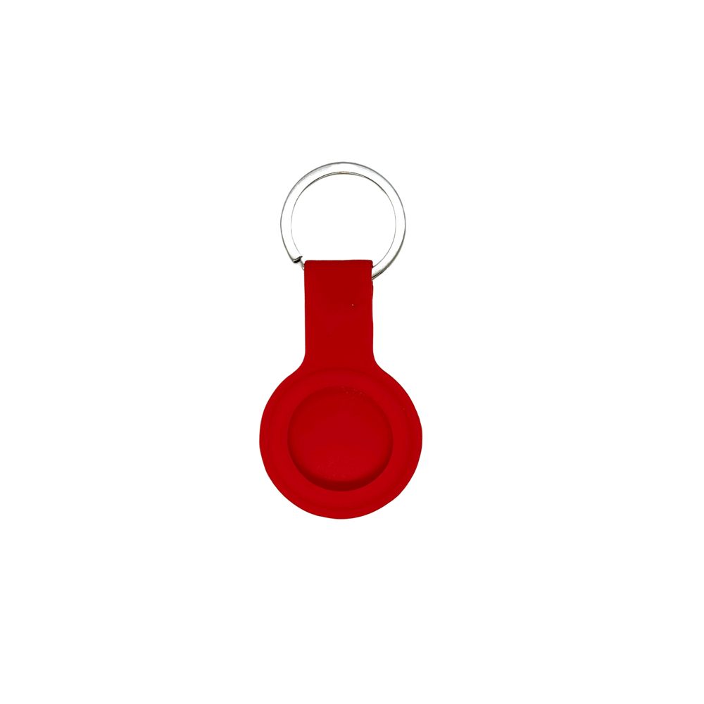 AirTag Keychain Protective Case Default Title - MamasJan Cases & Covers
