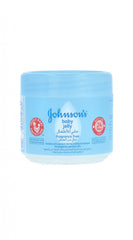 JOHNSONS BABY JELLY FRAGRANCE FREE 100 ML Default Title - MamasJan Grocery Nonfood
