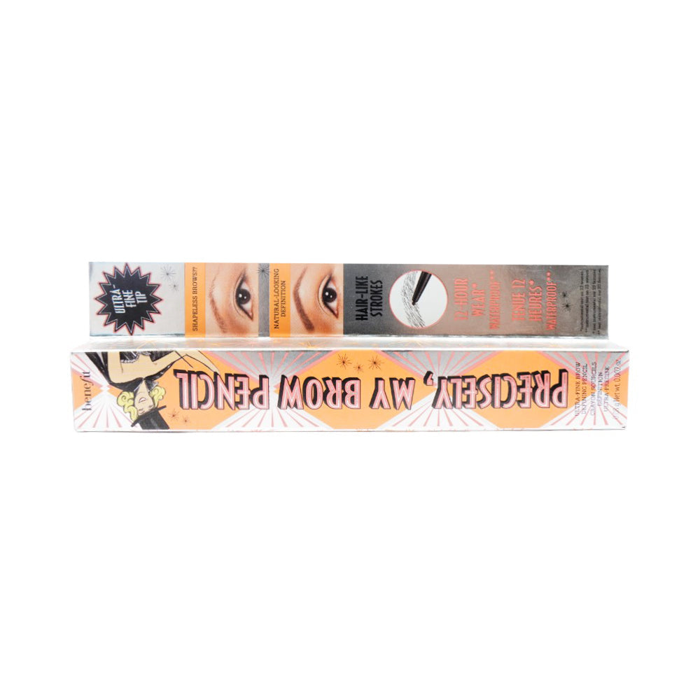 BENEFIT PRECISELY MY BROW PENC IL PC Default Title - MamasJan Makeup