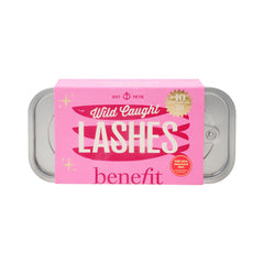 BENEFIT WILD CAUGHT LASHES 8.5GM Default Title - MamasJan Makeup