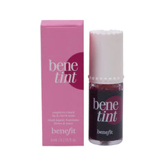 BENEFIT BENETINT RASBERY TINTED LIP AND CHEEK STAIN 6ML Default Title - MamasJan Makeup