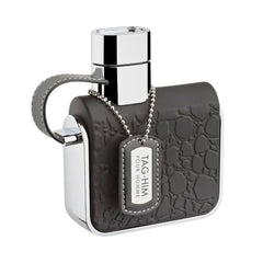 ARMAF TAG HIM POUR HOMME EDT 100 ML Default Title - MamasJan Perfume