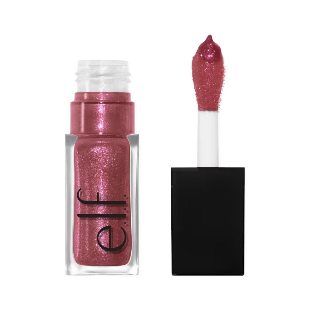 GLOW REVIVERLIP OIL GLIMMER FINISH-PRINCESS CUT Default Title - MamasJan Makeup