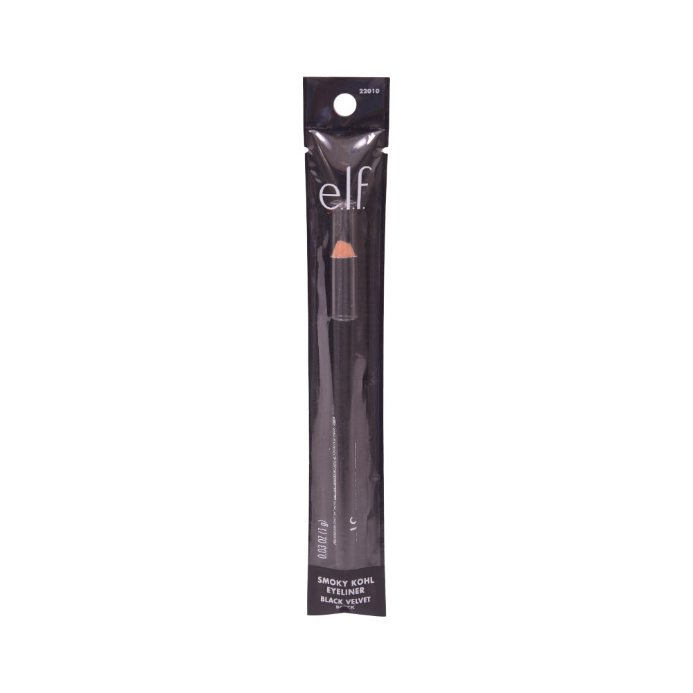 ELF SMOKY KHOL EYE LINER 1G WHITE - MamasJan Makeup