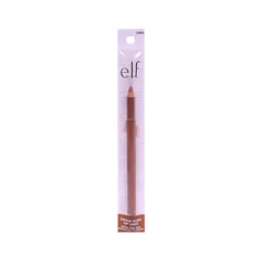 ELF CREAM GLIDE LIP LINER SPILL THE TEA MEDIUM WARM BROWN Default Title - MamasJan Makeup