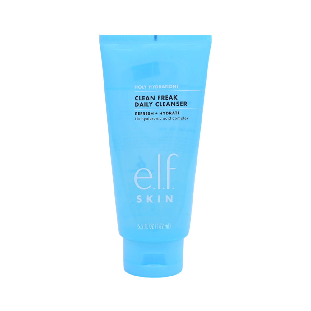 ELF DAILY CLEANSER 162ML Default Title - MamasJan Makeup