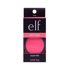 E L F PUTTY BLUSH (BORA BORA) 10G Default Title - MamasJan Makeup
