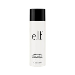 ELF CLEAN QUEEN SPONGE CLEANSER 120ML Default Title - MamasJan Makeup