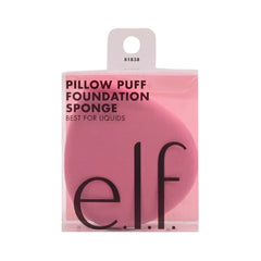 ELF PILLOW PUFF FOUNDATION SPONGE Default Title - MamasJan Makeup