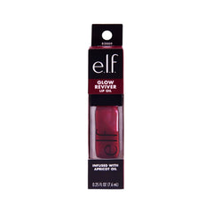 GLOW REVIVER LIP OIL JAM SESSION 7.6 ML Default Title - MamasJan Makeup