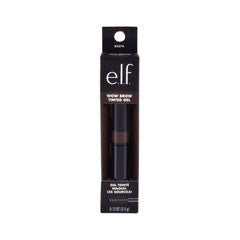 E L F BROW GEL DEEP BROWN 3.5G Default Title - MamasJan Makeup