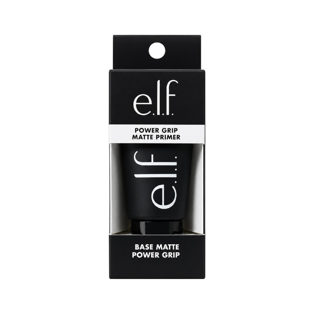 ELF POWER GRIP MATTE PRIMER 15ML Default Title - MamasJan Makeup