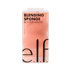 E.L.F SPONGE BLENDING SPONGE Default Title - MamasJan Makeup