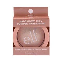 ELF POWDER HIGHLIGHTER SOFT PEARL ERA 4.5G Default Title - MamasJan Makeup