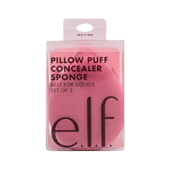 ELF PILLOW PUFF SPONFE SET 3 Default Title - MamasJan Makeup