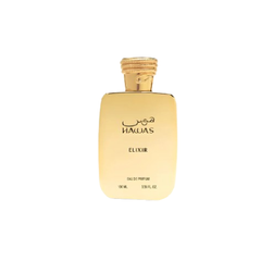 RASASI HAWAS ELIXIR FOR MEN EDP 100 ML Default Title - MamasJan Perfume