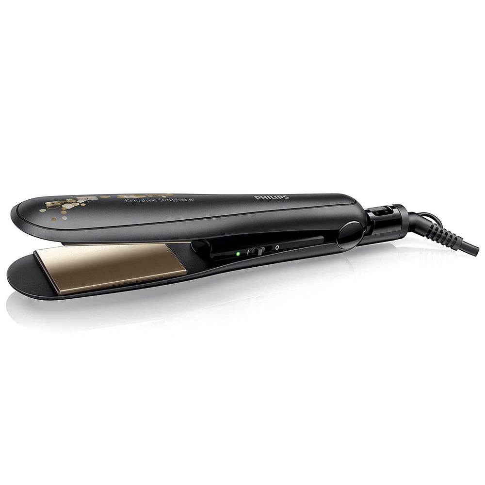 PHILIPS HAIR STRAIGHTENER HP8316 Default Title - MamasJan s