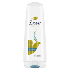 Dove Daily Moisture Conditioner 355Ml