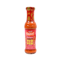 NATIONAL PERI PERI HOT 325 GM Default Title - MamasJan Grocery Food