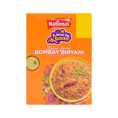 NATIONAL BOMBAY BIRYANI KK SP CP RS 30 OFF 70 GM Default Title - MamasJan Grocery Food