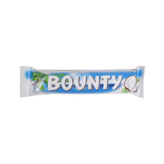 BOUNTY CHOCOLATE BARS 2PC PACK 2X25 GM Default Title - MamasJan GroceryFoods