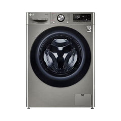 LG WASHING MACHINE 10 KG F4Y6RYGBPV Default Title - MamasJan Electronics