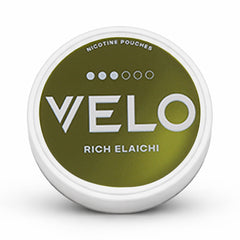VELO URBAN VIBE ELACHI BLAST 10MG Default Title - MamasJan Tobacco Shop