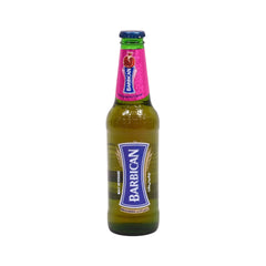 BARBICAN DRINK POMEGRANATE 330 ML Default Title - MamasJan Grocery Food