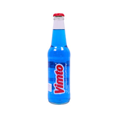 VIMTO SOFT DRINK BLUE 330 ML Default Title - MamasJan Grocery Food