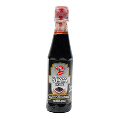KEY BRAND SOYA SAUCE 300 ML Default Title - MamasJan Grocery