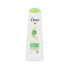 DOVE SHAMPOO HAIR FALL RESCUE NEW NOUVEAU 400 ML Default Title - MamasJan Grocery Nonfood