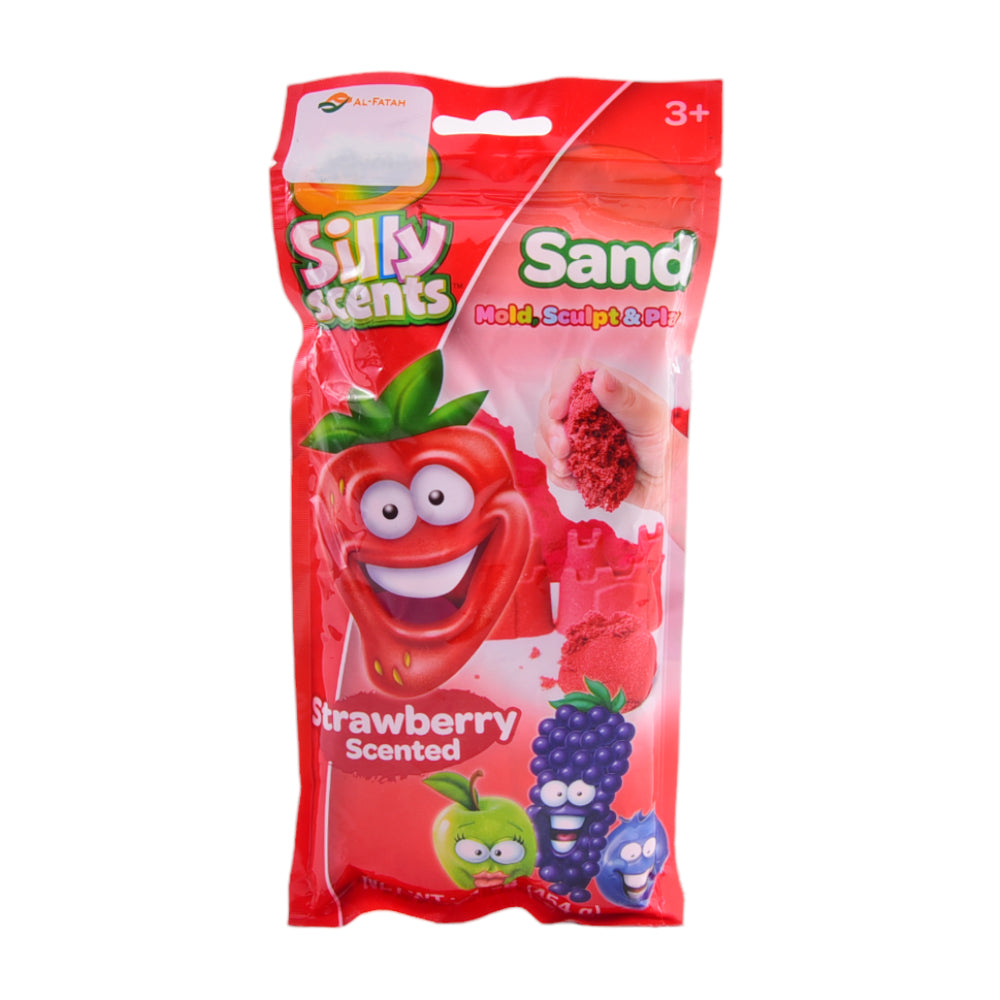 A1-2321 SS SAND IN POLYBAG Default Title - MamasJan Toys