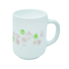 MUG LUMINARC ENDURA PINK FLOWER K6494 Default Title - MamasJan Crockery