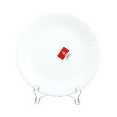 PLATE DINNER LUMINARC K6025 Default Title - MamasJan Crockery