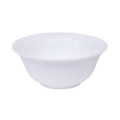 BOWL SOUP LUMINARC WHITE K5990 Default Title - MamasJan Crockery