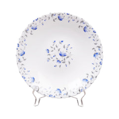 PLATE DEEP LUMINARC HELENA K6036 Default Title - MamasJan Crockery