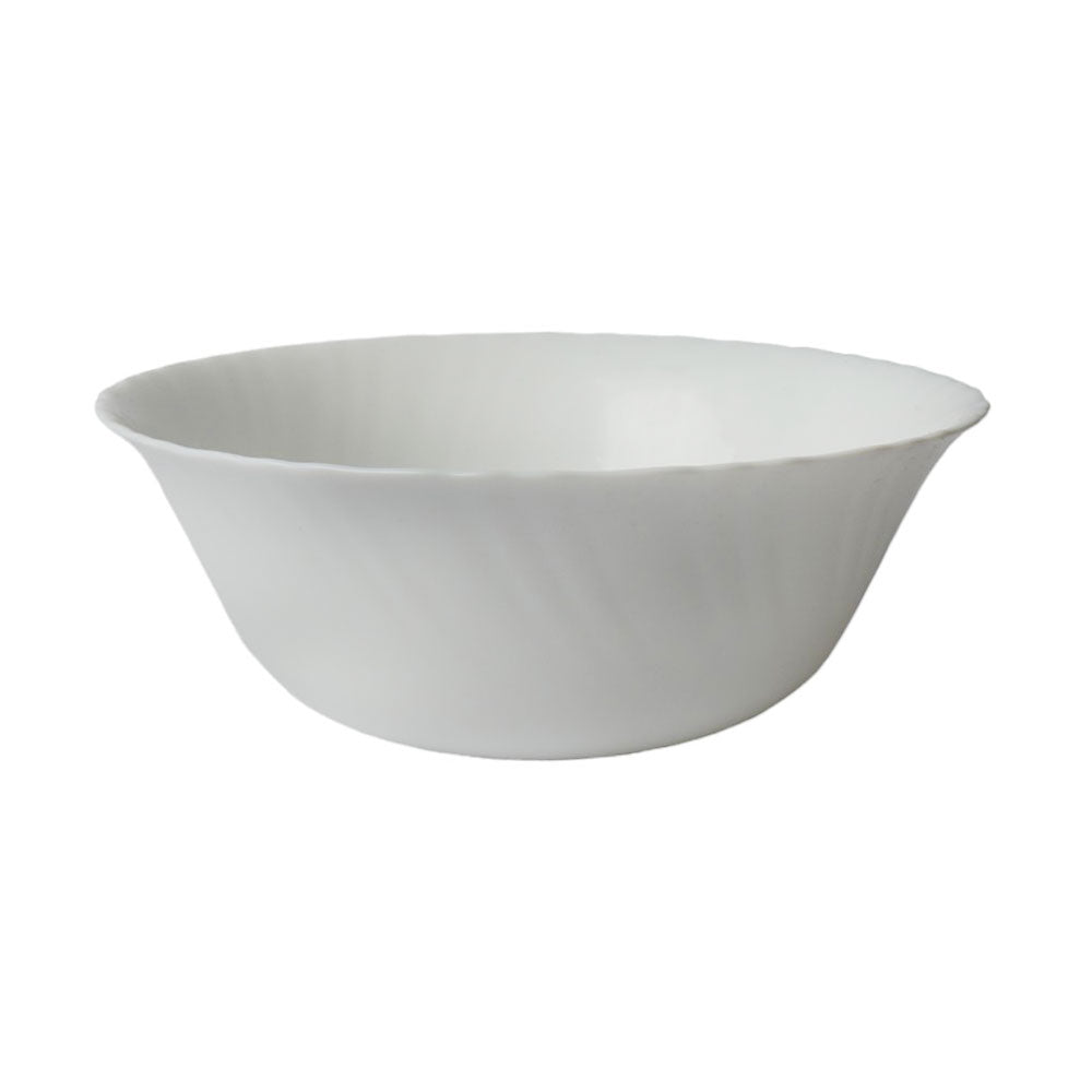 BOWL SALAD LUMINARC K6192 Default Title - MamasJan Crockery