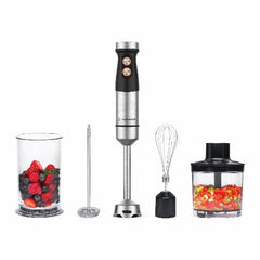 NUTRICOOK HAND BLENDER SET NC-HB 100 Default Title - MamasJan Electronics